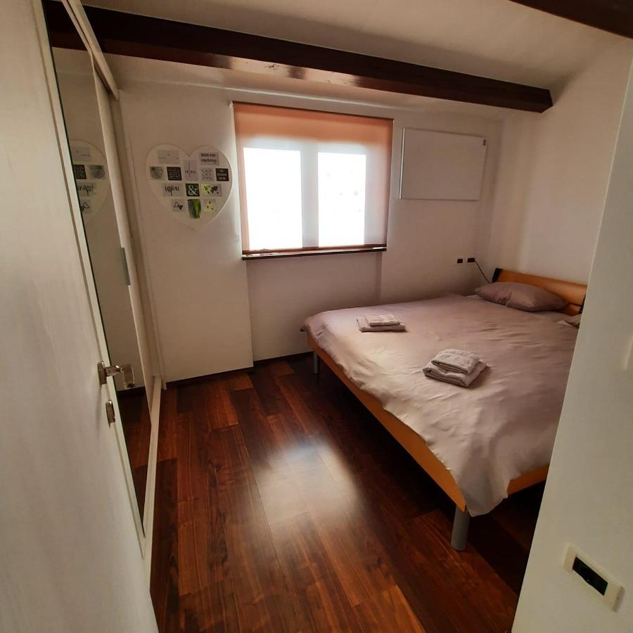 Apartma Rok Plavje Extérieur photo