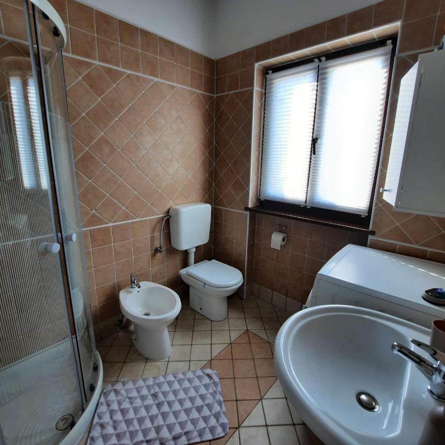 Apartma Rok Plavje Extérieur photo