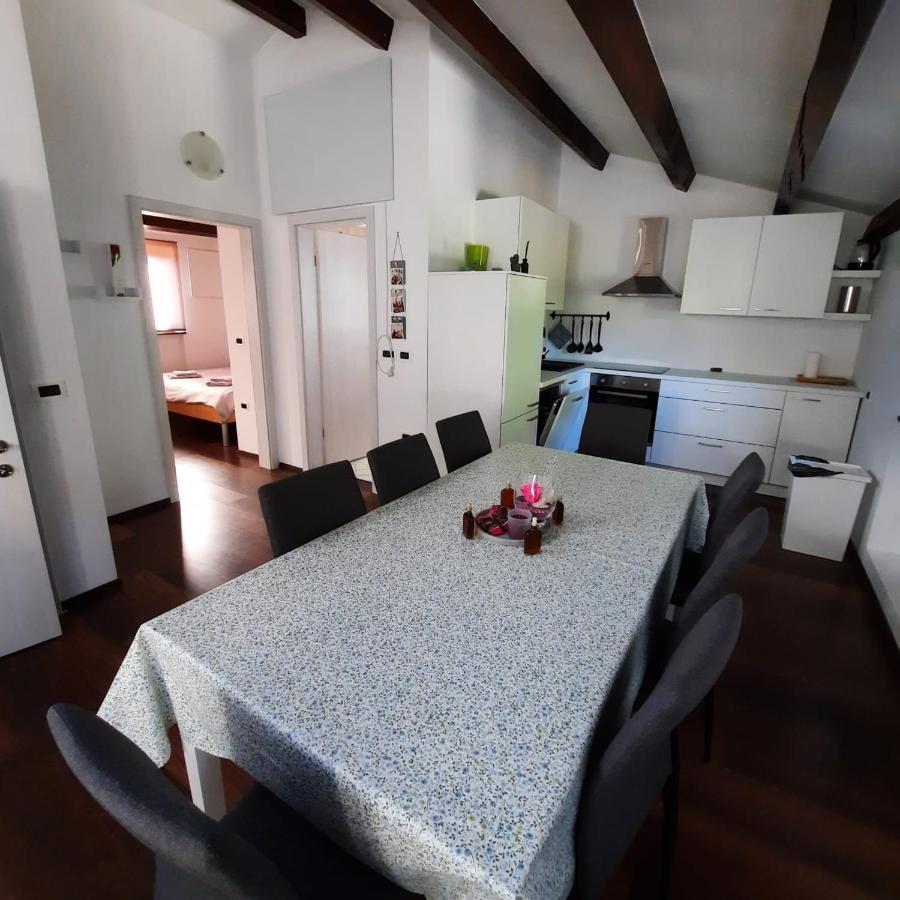 Apartma Rok Plavje Extérieur photo