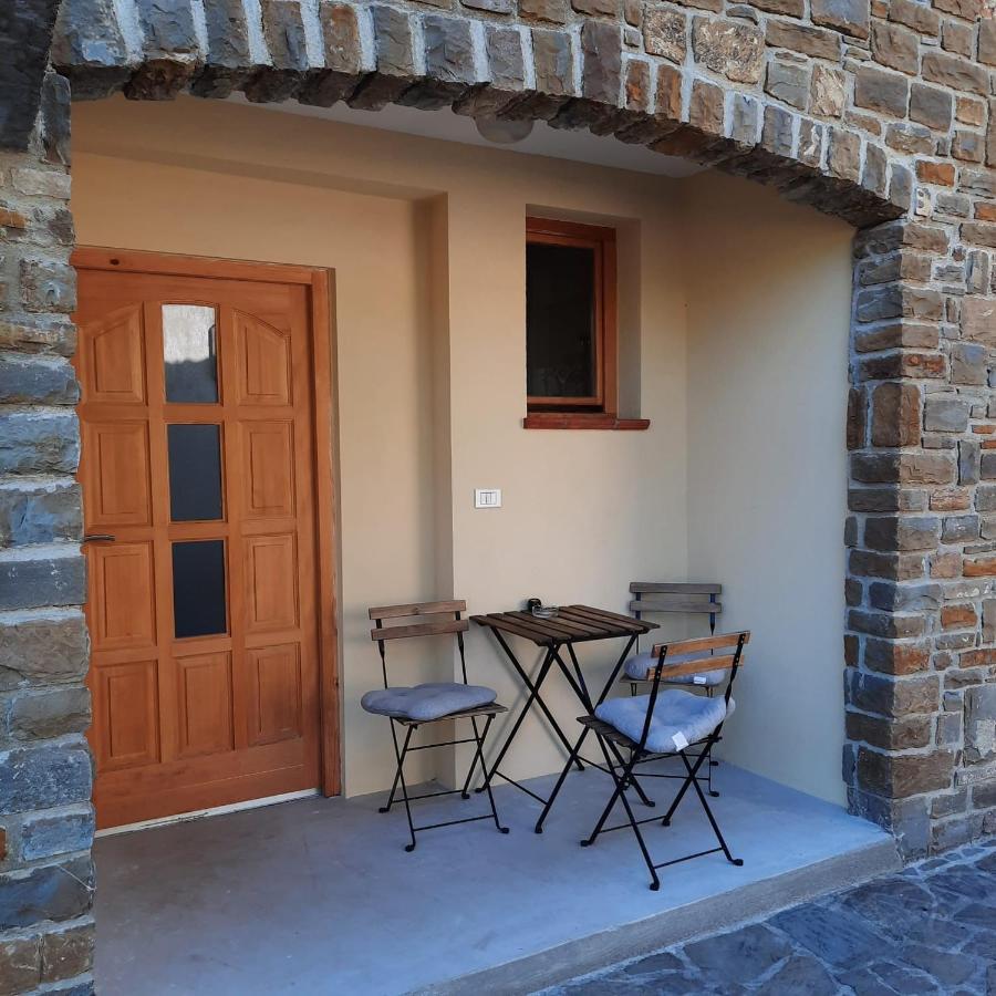 Apartma Rok Plavje Extérieur photo