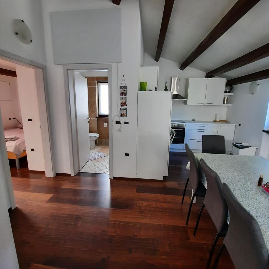 Apartma Rok Plavje Extérieur photo